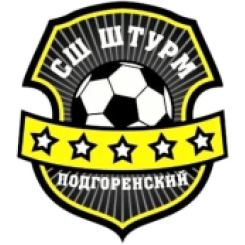 Штурм (Подгоренский)