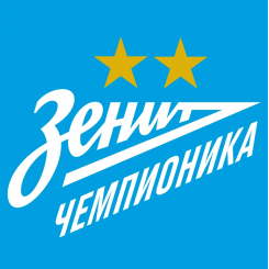 Зенит-Чемпионика (Иркутск)