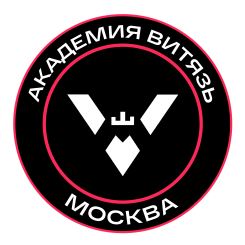 Витязь-черные (Москва)