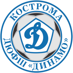 Динамо-2 (Кострома)